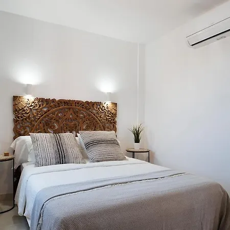 Vila Acacia Yaiza (Lanzarote)