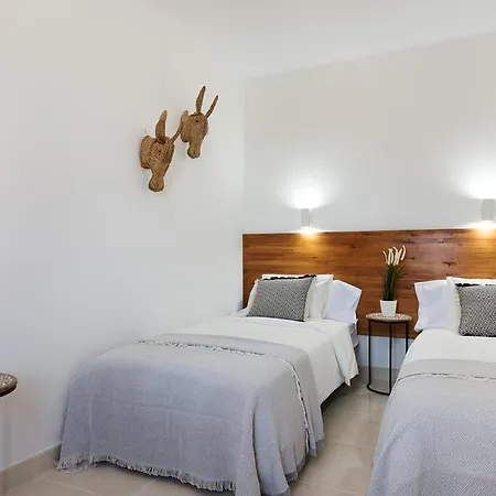 Acacia Villa Yaiza (Lanzarote)
