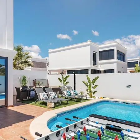 Villa Acacia
