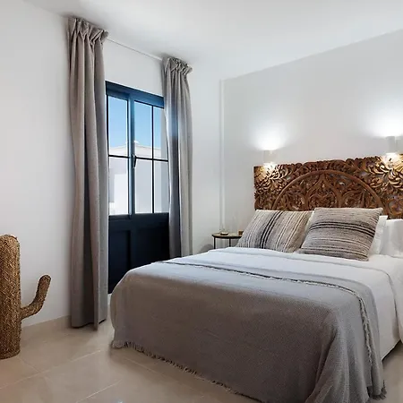 Villa Acacia Yaiza (Lanzarote)