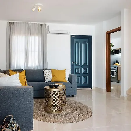 Acacia Villa
