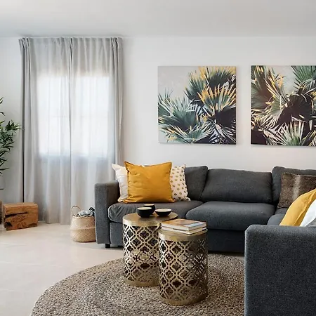 Acacia Villa Yaiza (Lanzarote)