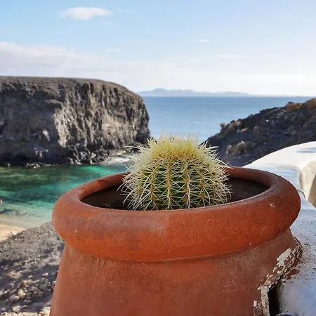 Villa Acacia Yaiza (Lanzarote)