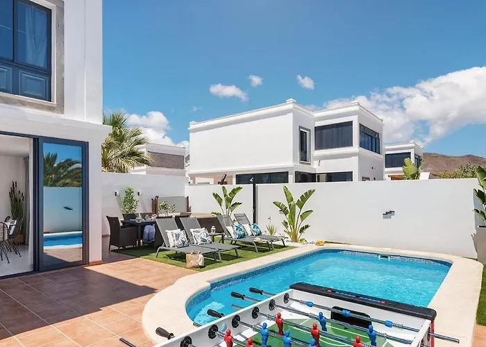 Villa Acacia