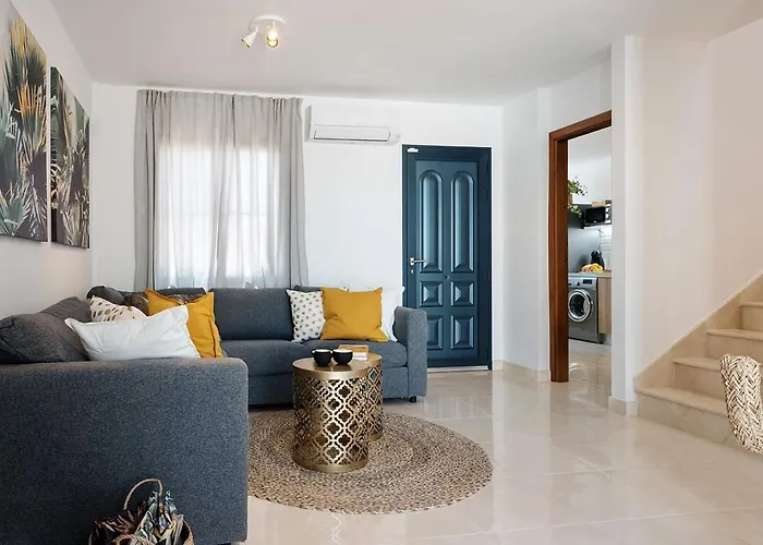 Acacia Villa