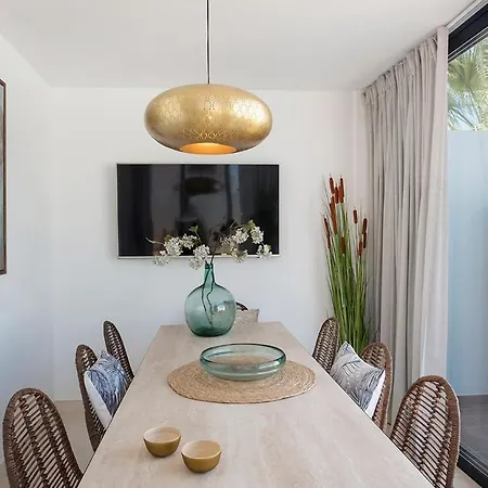 Willa Acacia Yaiza (Lanzarote)