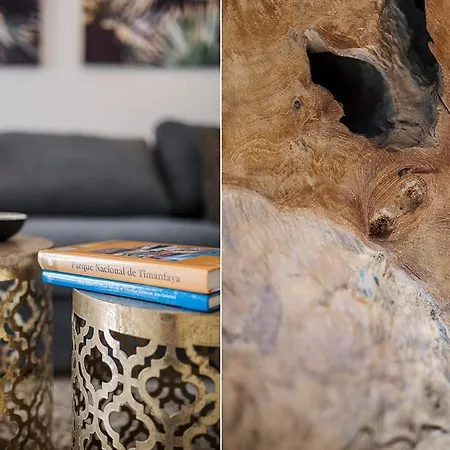 Acacia Willa Yaiza (Lanzarote)